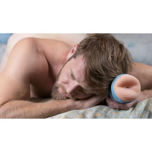 Fleshjack Boys - Colby Keller Lumberjack