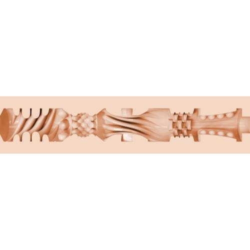 Fleshlight Girls - Kendra Sunderland Angel