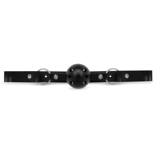 Secret Pleasure Chest - Black Fantasy