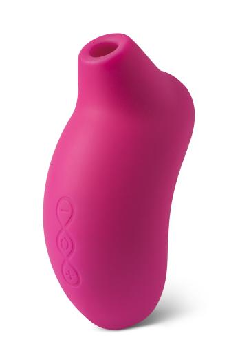 LELO - Sona Luchtdrukvibrator - Cerise