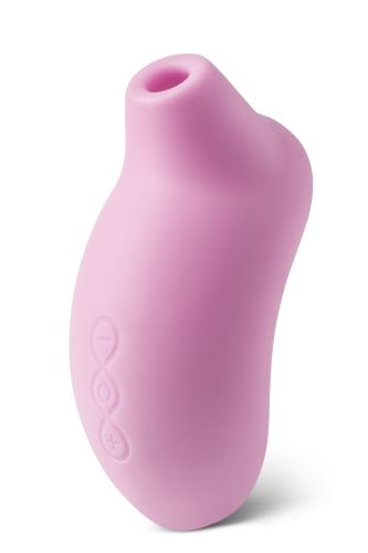 LELO - Sona Luchtdrukvibrator - Roze