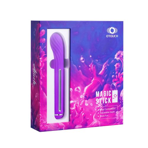 OTOUCH - Magic Stick - Paars OTOUCH - Magic Stick - Paars