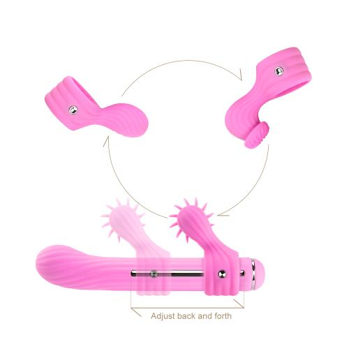OTOUCH - Magic Stick - Roze OTOUCH - Magic Stick - Roze
