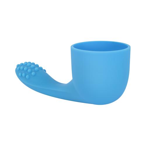 MyMagicWand G-Spot/Prostaat Opzetstuk - Blauw