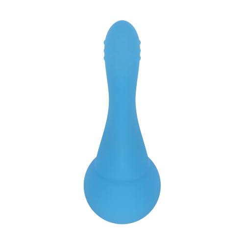 MyMagicWand G-Spot/Prostaat Opzetstuk - Blauw