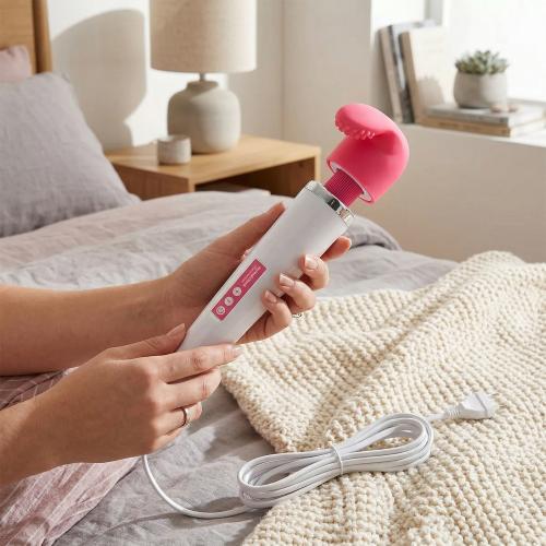 MyMagicWand G-Spot/Prostaat Opzetstuk - Roze
