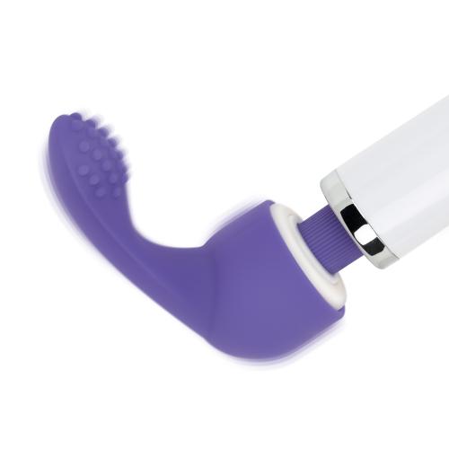 MyMagicWand G-Spot/Prostaat Opzetstuk - Paars