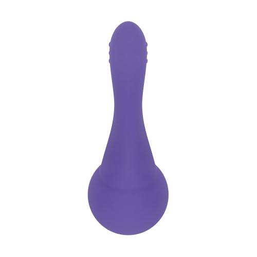 MyMagicWand G-Spot/Prostaat Opzetstuk - Paars