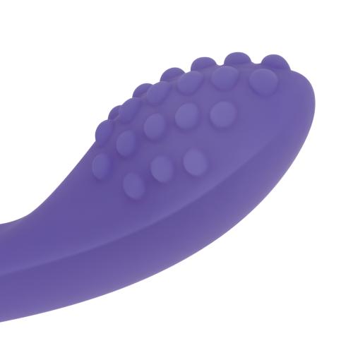 MyMagicWand G-Spot/Prostaat Opzetstuk - Paars