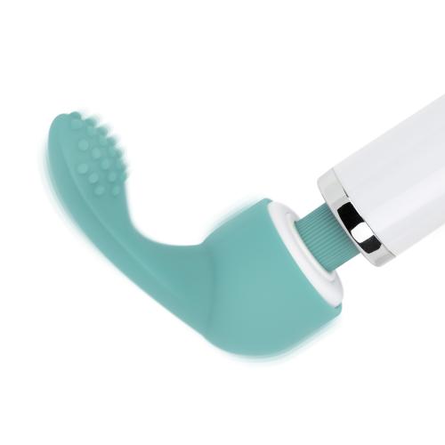 MyMagicWand G-Spot/Prostaat Opzetstuk - Turquoise