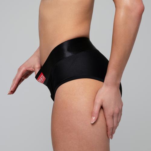 No-Parts - Robin Strap On Harnas - S