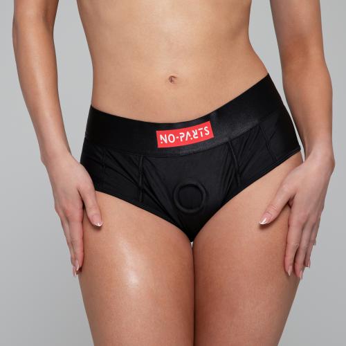 No-Parts - Robin Strap On Harnas - S