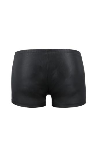 Short Matt - Zwart
