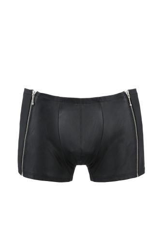 Short Matt - Zwart