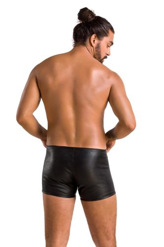 Short Matt - Zwart