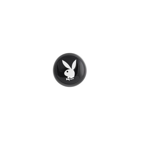 Playboy - Tux Aluminium Buttplug - Small