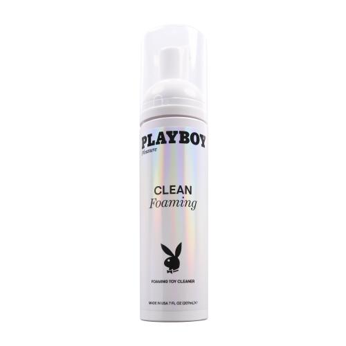 Playboy - Clean Foaming Toy Reiniger - 207 ml