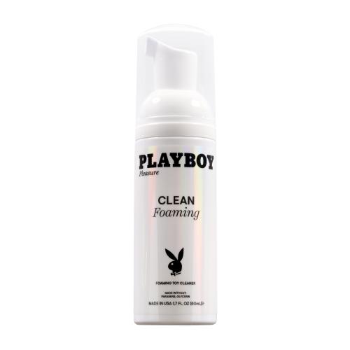 Playboy - Clean Foaming Toy Reiniger - 60 ml