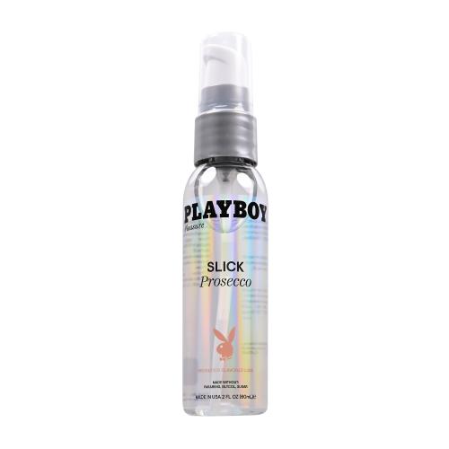 Playboy - Slick Prosecco Glijmiddel - 60 ml