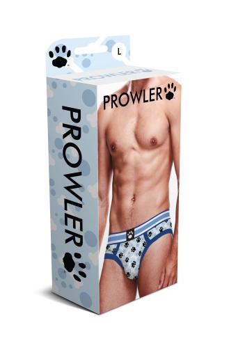 Prowler Slip - Blauw/Paw