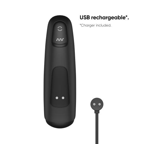 Nexus - Revo Intense Prostaat Vibrator
