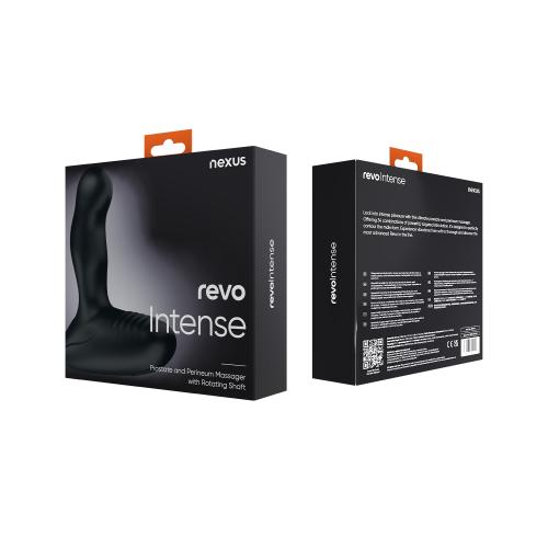 Nexus - Revo Intense Prostaat Vibrator