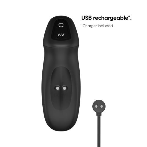 Nexus - Revo Slim Prostaat Vibrator