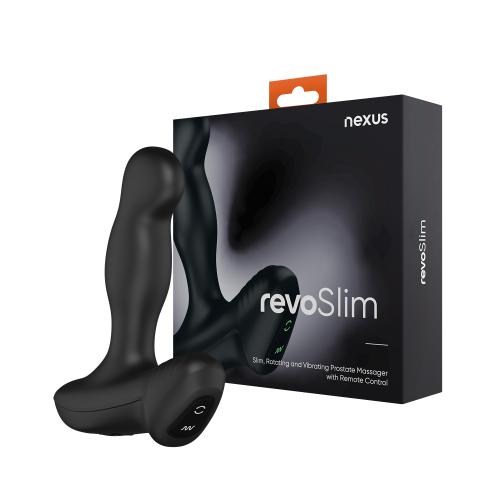 Nexus - Revo Slim Prostaat Vibrator