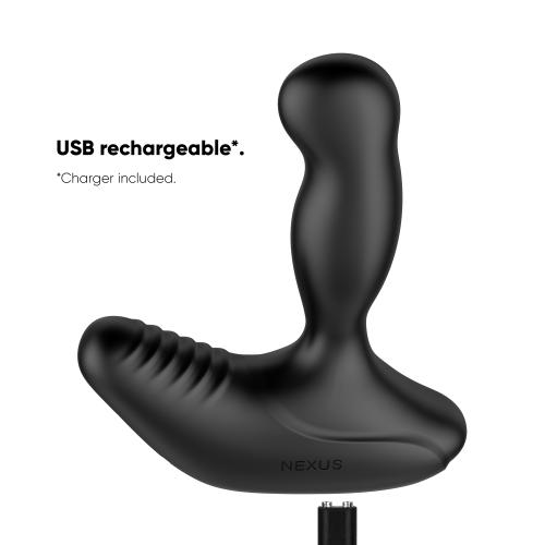 Nexus - Revo Stealth Prostaat Vibrator