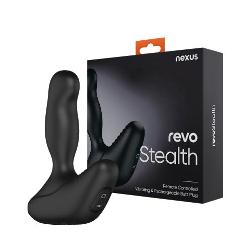 Nexus - Revo Stealth Prostaat Vibrator