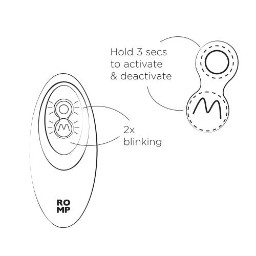 ROMP - Reverb Dubbel Plezier 2 in 1