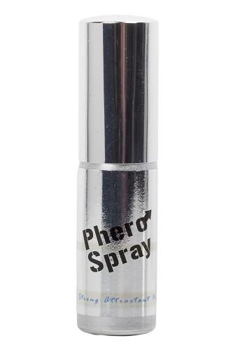Phero Spray Voor Mannen 15 ML