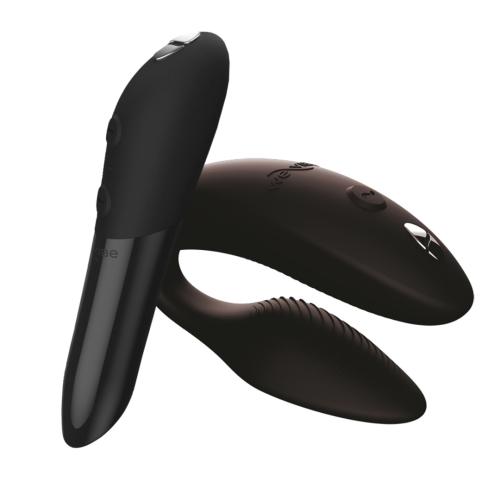 We-Vibe 15e Jubileum - Zwart