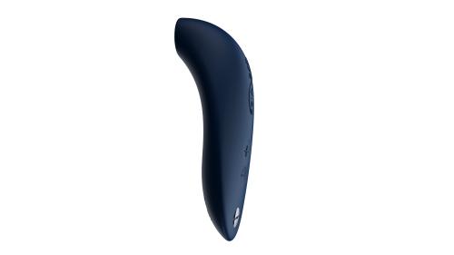 We-Vibe -  Melt Luchtdruk Stimulator App Controlled - Midnight Blue