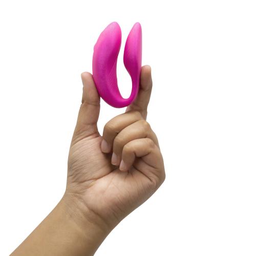 We-Vibe Chorus - Kosmisch Roze