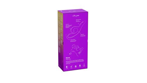 We-Vibe Nova 2 