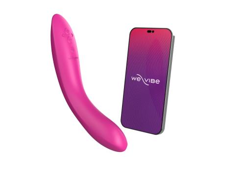 We-Vibe Rave 2 - Fuchsia