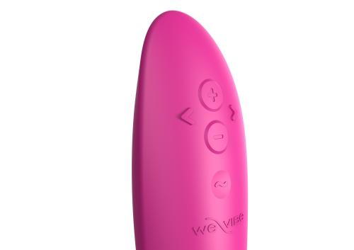 We-Vibe Rave 2 - Fuchsia