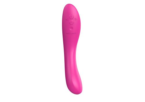 We-Vibe Rave 2 - Fuchsia