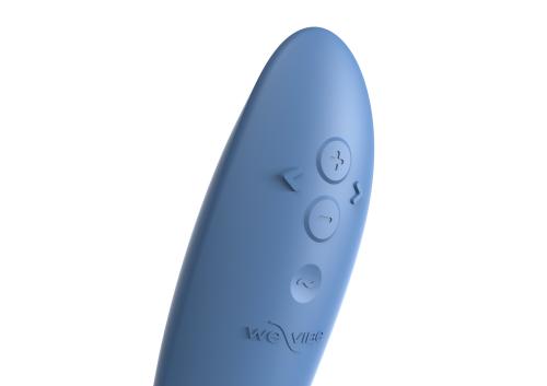 We-Vibe Rave 2 - Muted Blue