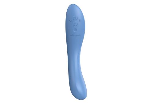 We-Vibe Rave 2 - Muted Blue