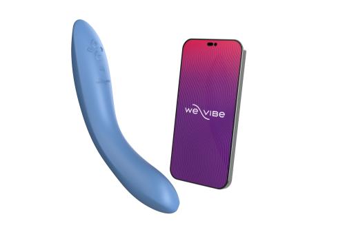 We-Vibe Rave 2 - Muted Blue