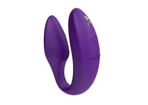 We-Vibe Sync 2 - Paars