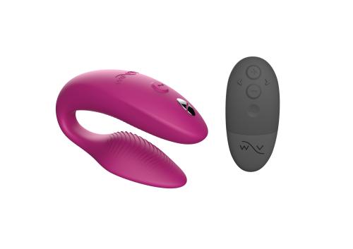 We-Vibe Sync 2 - Roze