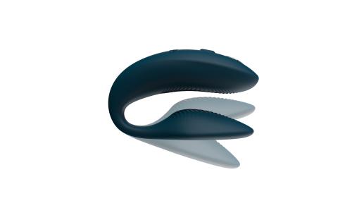 We-Vibe Sync 2 - Velvet Green