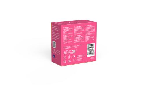 We - Vibe Sync Lite - Roze