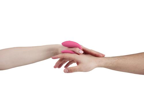 We - Vibe Sync Lite - Roze