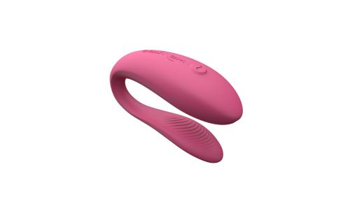 We - Vibe Sync Lite - Roze