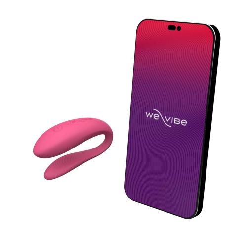 We - Vibe Sync Lite - Roze