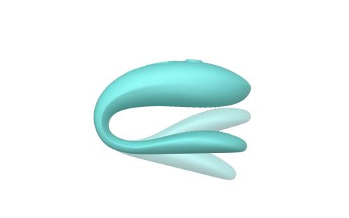 We-Vibe Sync Lite - Aqua